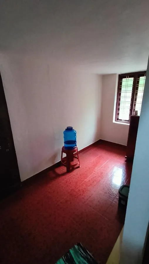 Dragster Homes Kizhake Chālakudi Apartamento