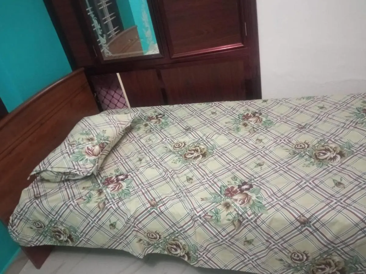 Dragster Homes Kizhake Chālakudi Índia