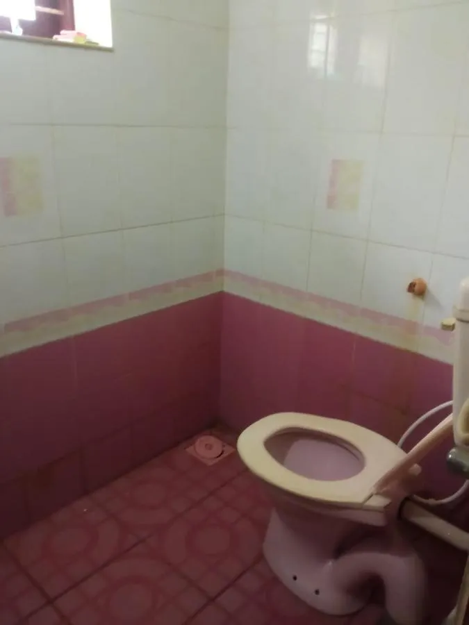 Apartamento Dragster Homes Kizhake Chālakudi Índia